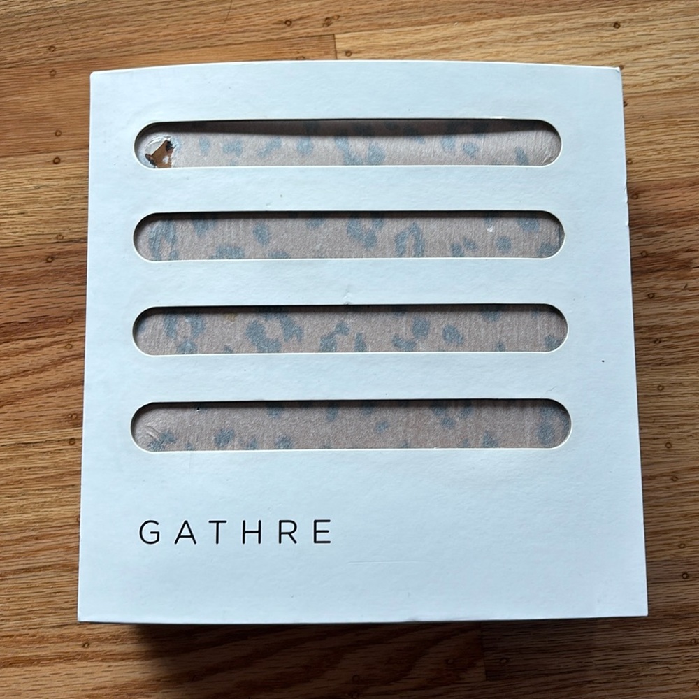 Gathre Midi All-Purpose Mat - Discontinued Leopard Pattern